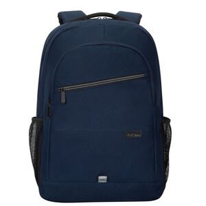 TARGUS 15-16” Slate II Backpack, Dark Blue, TBB94602WM